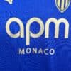 2025/2026 AS Monaco Away Football Shirt
