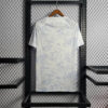 2022 FIFA World Cup France Away Football Shirt White