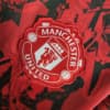 2023/2024 Manchester United pre-match jersey 1:1 Thai Quality