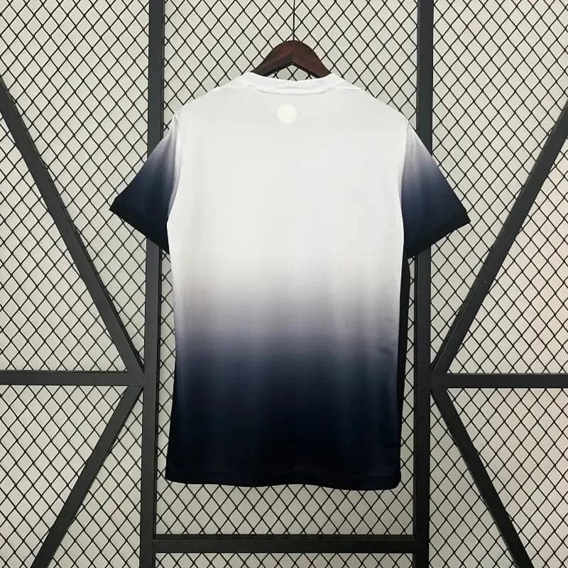 2024/2025 Corinthians Home Football Shirt 1:1