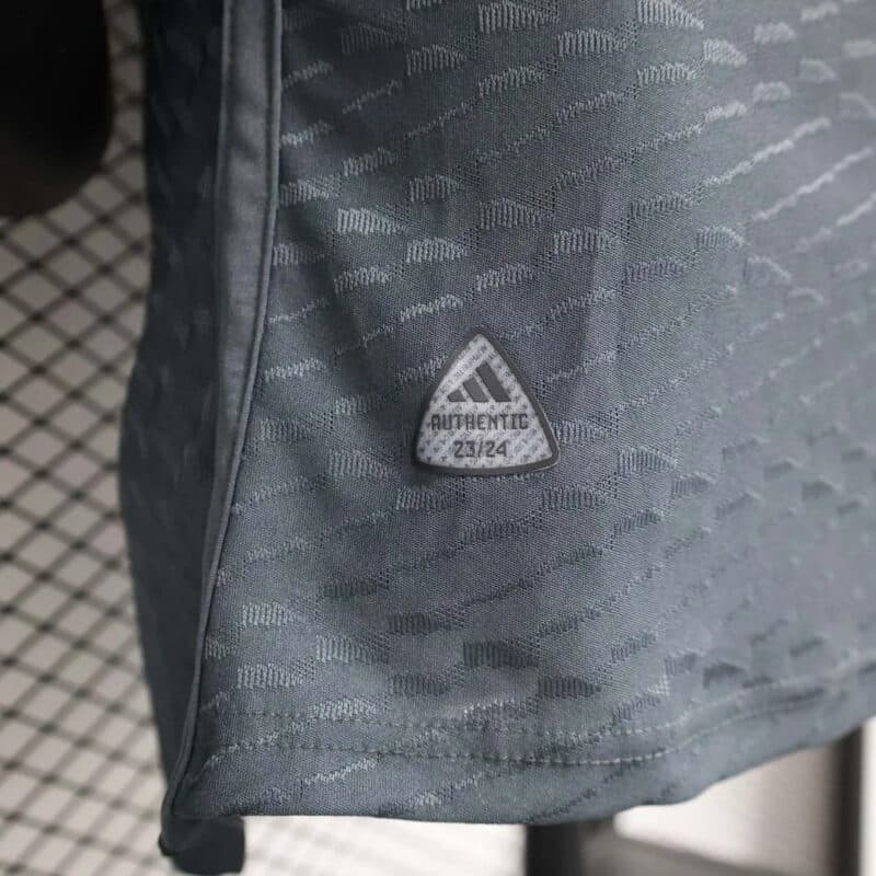 2023/2024 Juventus Third Away Soccer Jersey 1:1 Thai Quality - Player Version