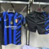 2024/2025 Inter Milan Home Football Jersey Kids Size