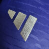 2022 FIFA World Cup Argentina National Team Away Jersey - Player Version