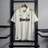 2011/2012 Retro Real Madrid Home