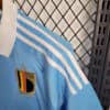 2024 Belgium National Team Away Football Shirt 1:1 Thai Quality