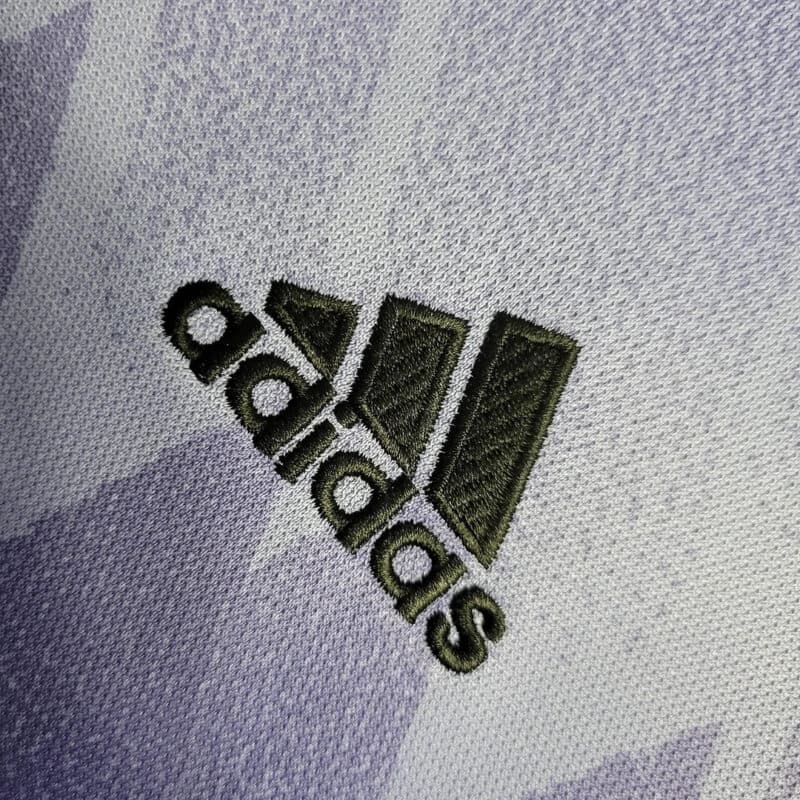 2022/2023 Real Madrid Away Football Shirt