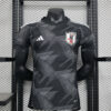 2023/2024 Japan Black Special Edition Football Jersey - Player Version
