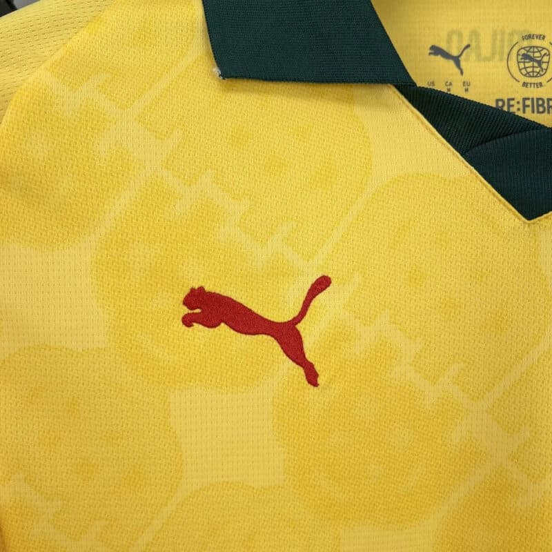 2025/2026 AC Milan Third Away Football Shirt