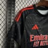 2024/2025 Benfica Away Football Shirt 1:1 Thai Quality