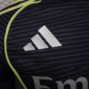 2025/2026 Player Version Real Madrid Away Football Shirt 1:1