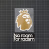 Leagues Patches