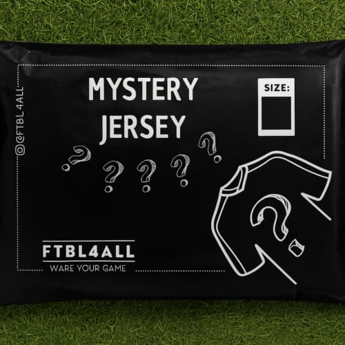 Mystery Jersey