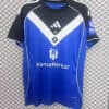 2025/2026 Hamburger SV Away Football Shirt