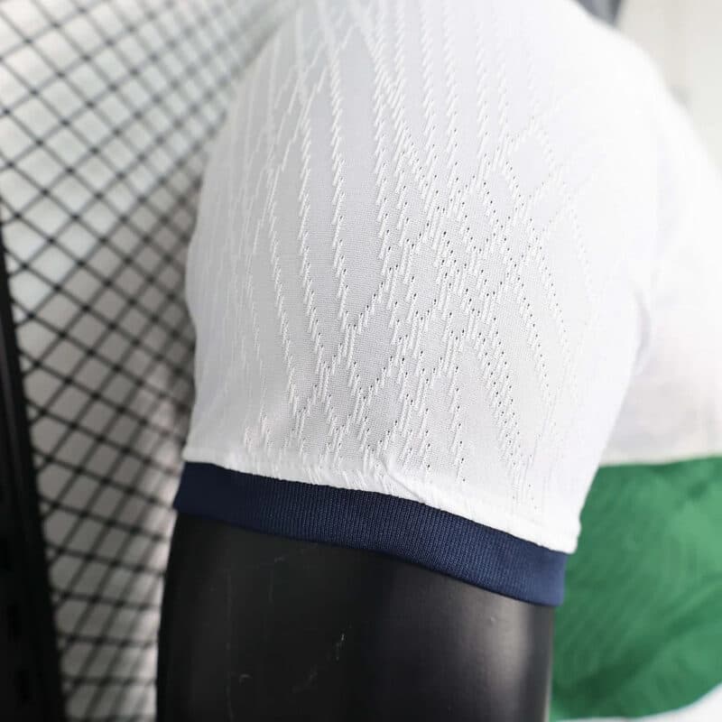 2022 FIFA World Cup Portugal Away Football Shirt - Player Version