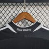 2006/2007 Retro Long Sleeve Real Madrid Away Football Shirt
