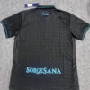 2025/2026 SSC Napoli Third Away Football Shirt