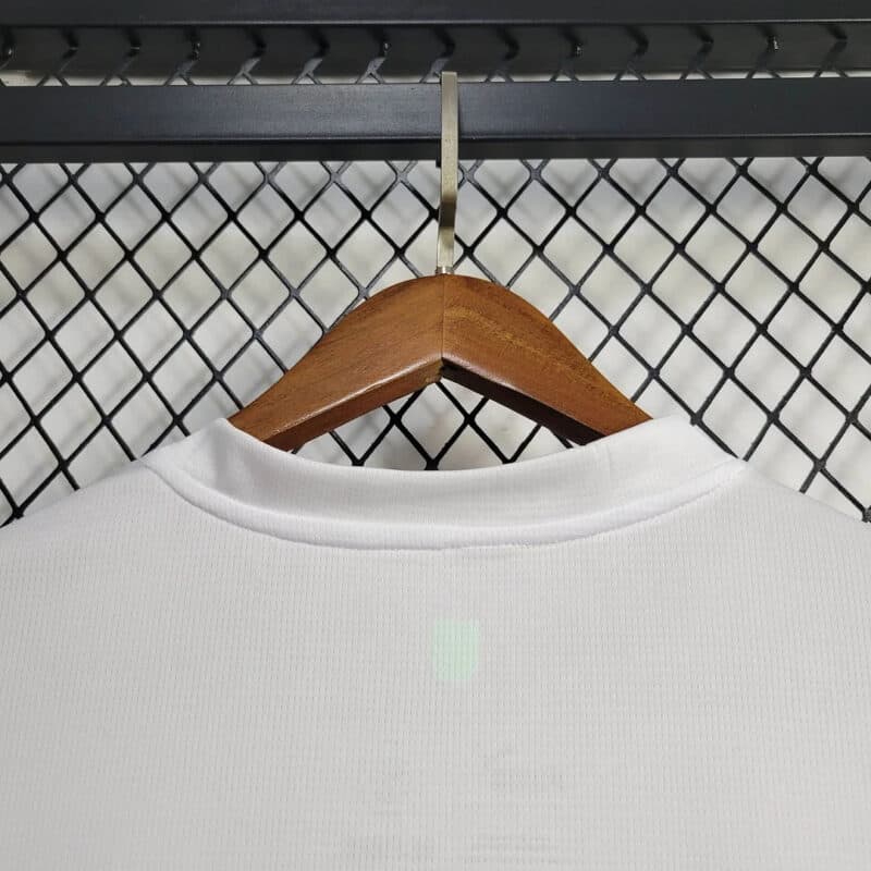 2025 Portugal Away Football Shirt 1:1 Thai Quality