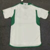 2023/2024 Algeria National Team Home Shirt