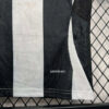 2024/2025 Juventus Home Soccer Jersey 1:1 Thai Quality Kids Size