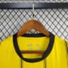 2024/2025 Dortmund Home Football Shirt