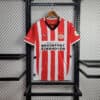 2024/2025 Eindhoven Home Football Shirt 1:1 Thai Quality