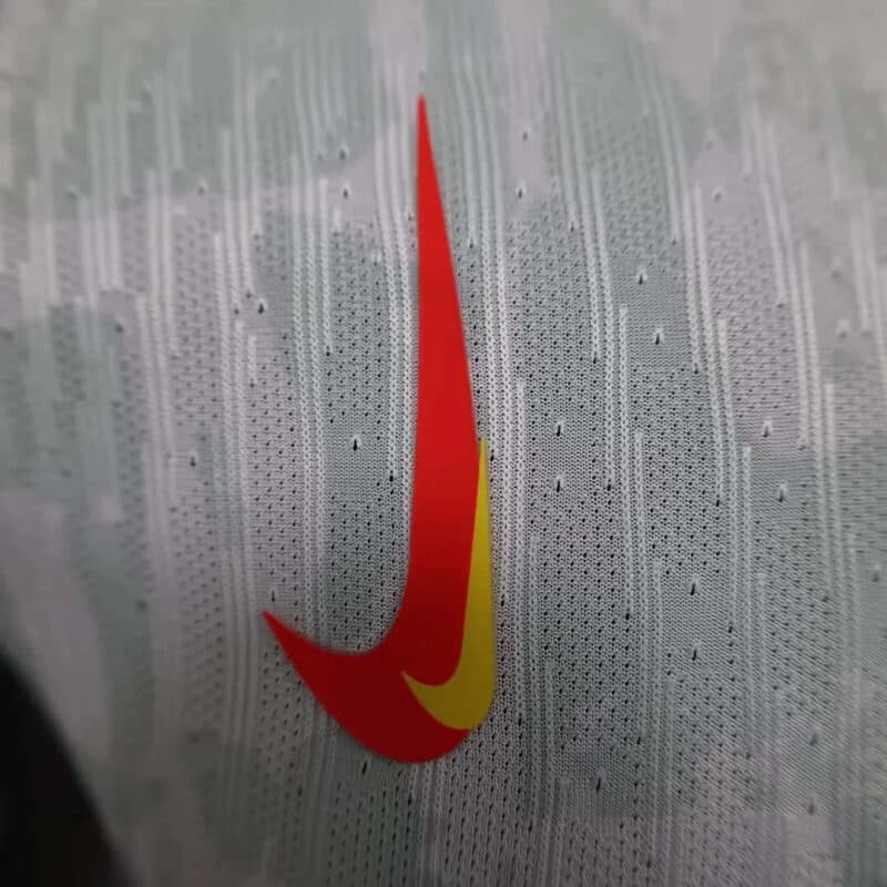 2024/2025 Liverpool Third Away Football Shirt 1:1 Thai Quality - Player Version