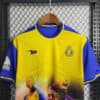 2022/2023 Al-Nassr Ronaldo Special Edition Football Shirt