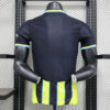 2024/2025 Manchester City Away Football Shirt 1:1 Thai Quality - Player Version