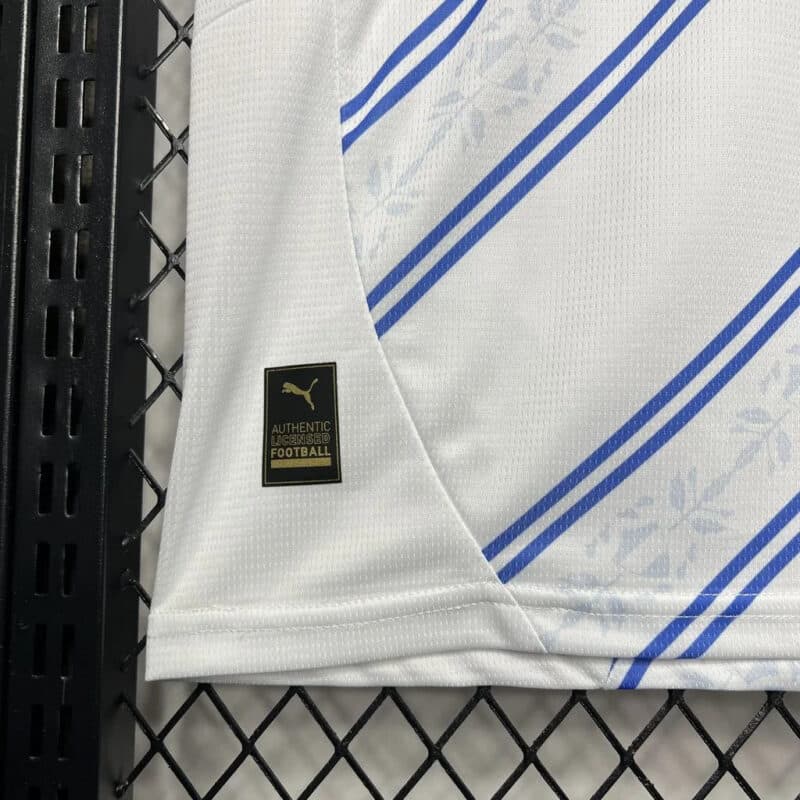 2024/2025 Fenerbahce Away Football Shirt 1:1 Thai Quality