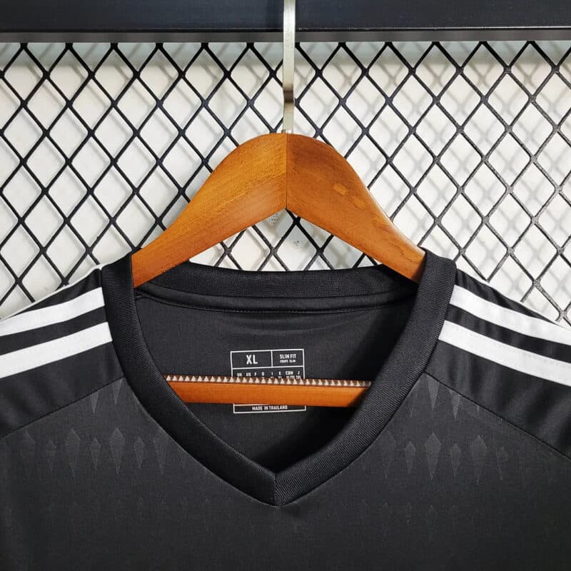 2024/2025 Arsenal Goalkeeper Football Shirt 1:1 Thai Quality