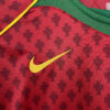 2004 Retro Portugal Home Football Shirt 1:1 Thai Quality