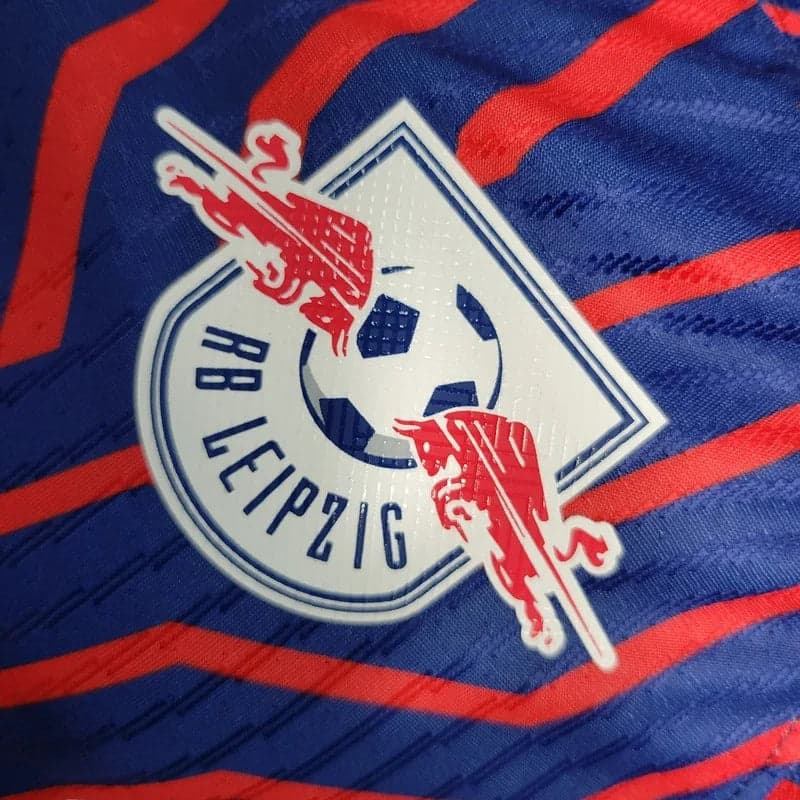 2023/2024 RB Leipzig Away Football Shirt 1:1 Thai Quality - Player Version