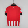 2022/2023 Athletic Bilbao Home Football Shirt 1:1 Thai Quality