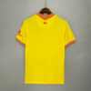 2021/2022 Retro Liverpool Third Away Soccer Jersey 1:1 Thai Quality