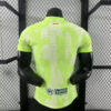 Barcelona x Travis Scott 24/25 Third Away Football Jersey Player Version