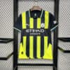 2024/2025 Manchester City Away Football Shirt 1:1 Thai Quality