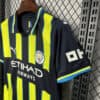2024/2025 Manchester City Away Football Shirt 1:1 Thai Quality