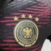 2022 FIFA World Cup Germany Away Soccer Jersey - Player Version