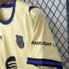 2025/2026 Barcelona x Kobe Bryant Away Football Shirt