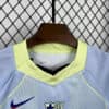 2025/2026 Kids Size Barcelona Special Edition Blue Football Shirt