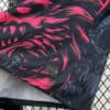 2025/2026 Barcelona Special Edition Dark and Pink Football Shirt