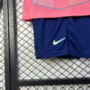 2025/2026 Kids Size Barcelona Special Edition Pink Football Shirt