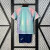 2025/2026 Kids Size Barcelona Special Edition Color Football Shirt