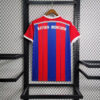 2014/2015 Retro Bayern Munich Home Football Shirt 1:1