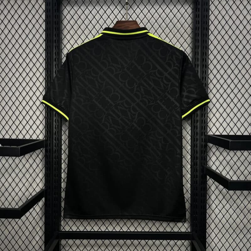 2024/2025 Real Madrid Special Edition Football Shirt