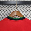 2024 Portugal Home Football Shirt 1:1 Thai Quality