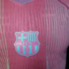 2025/2026 Player Version Barcelona Special Edition Football Shirt
