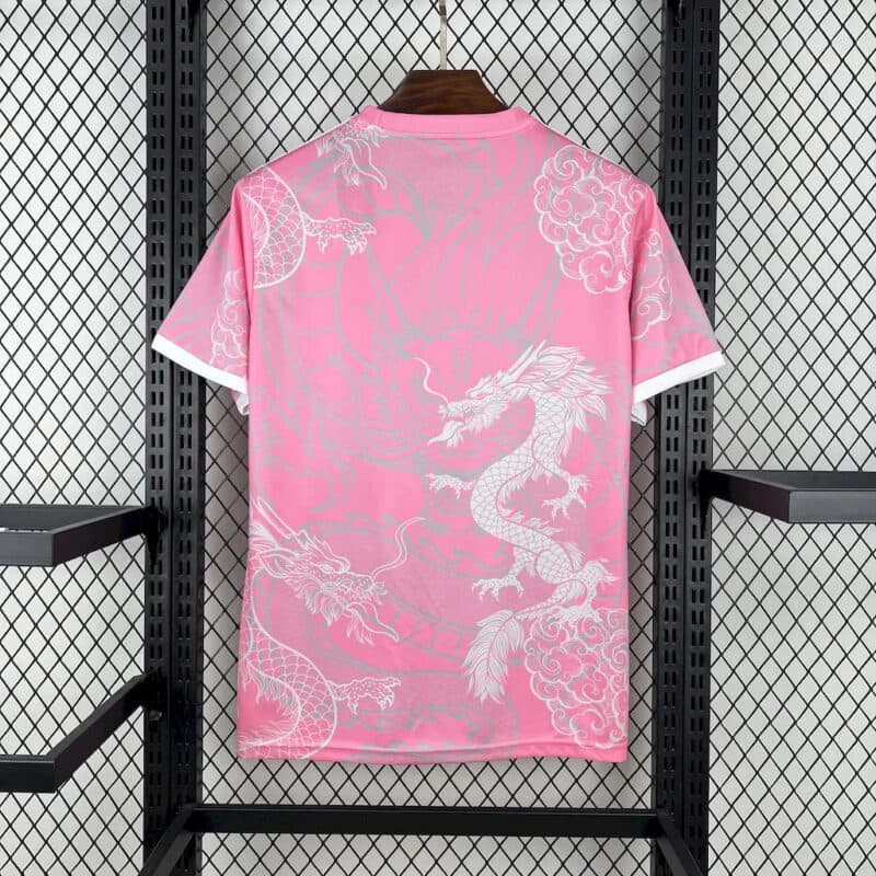2025/2026 Real Madrid Special Edition Football Shirt