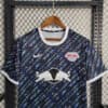 2023/2024 RB Leipzig Concept Version Black Jersey 1:1 Thai Quality