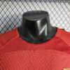 2022 FIFA World Cup Portugal Home Football Shirt - Player Version